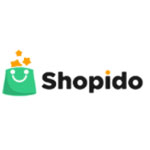 Shopido Coupon Codes and Deals